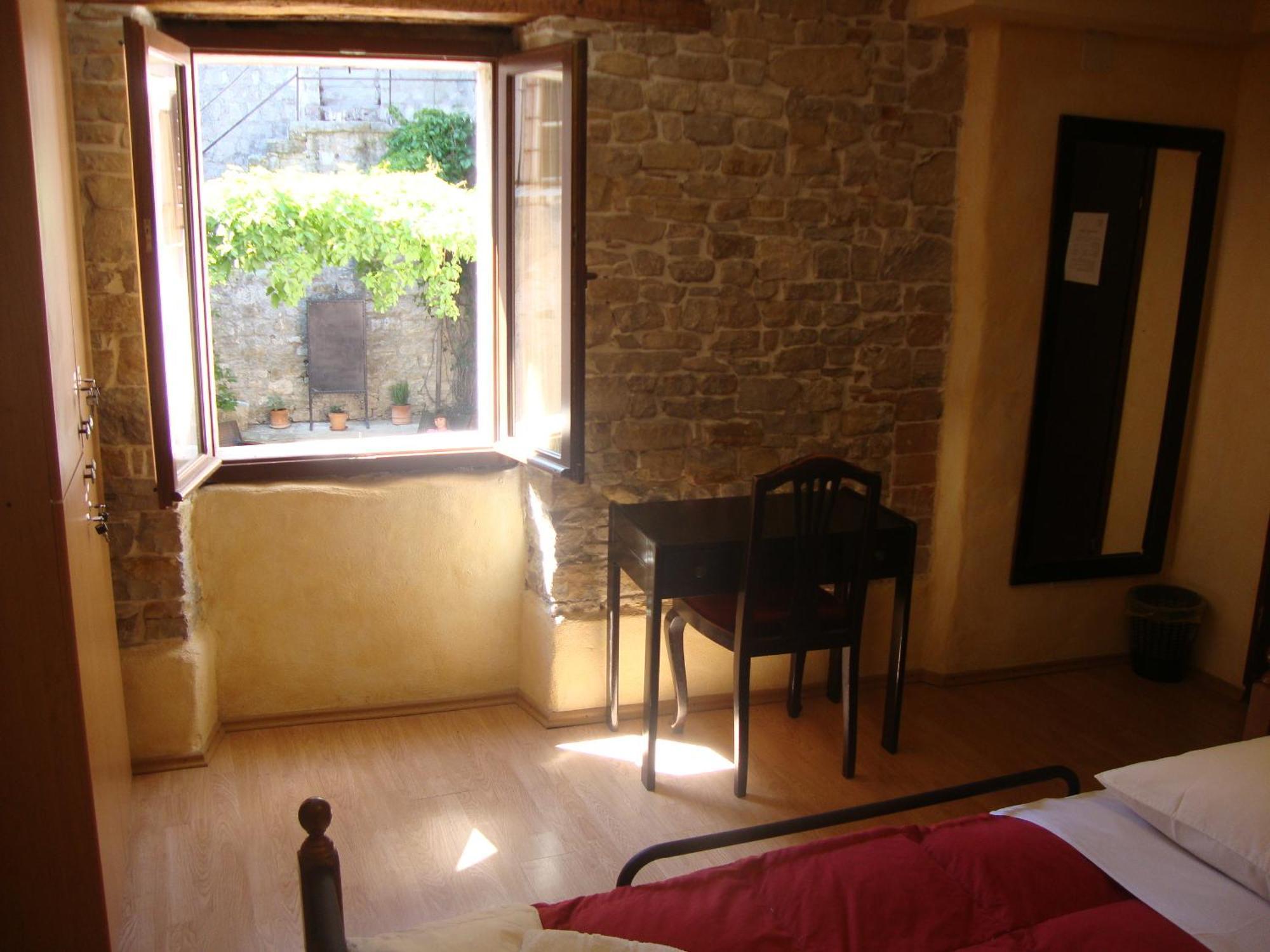Bed & Breakfast Antico Мотовун Экстерьер фото