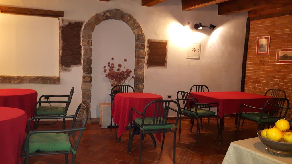 Bed & Breakfast Antico Мотовун Экстерьер фото