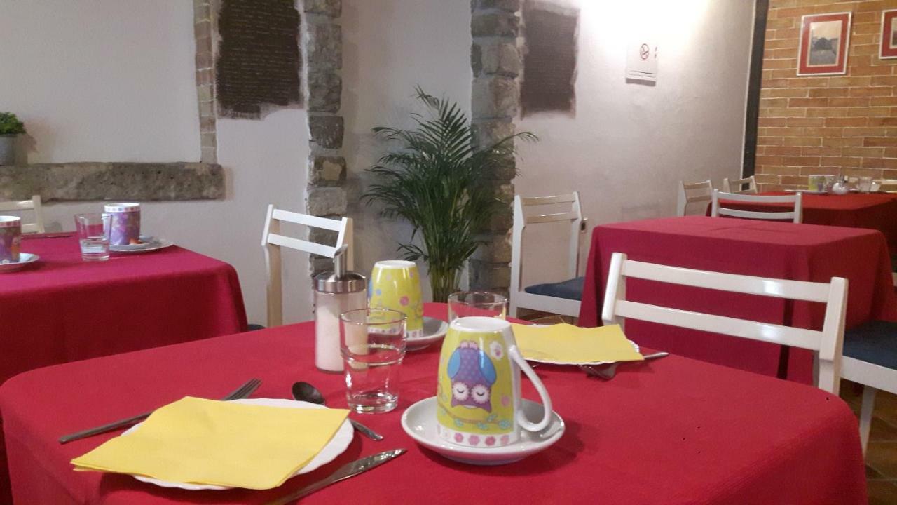Bed & Breakfast Antico Мотовун Экстерьер фото